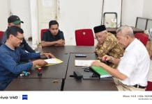 Menjalin Harmoni untuk Negeri, Kolaborasi UIN Sumatera Utara dan YCKI Wujudkan Pengabdian Masyarakat Berkelanjutan.